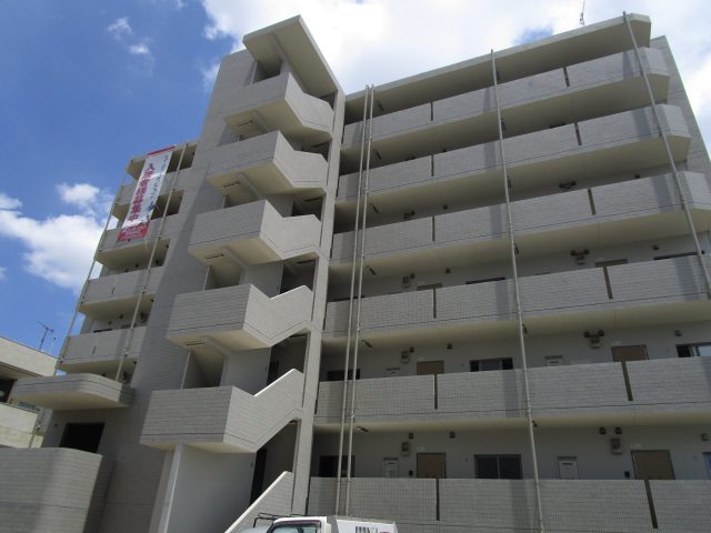 【満室御礼】スタッフおすすめ物件（鹿児島）ユーミーベイブリッジ
