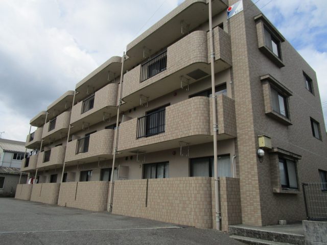 【満室御礼】スタッフおすすめ物件（鹿児島）North side 510