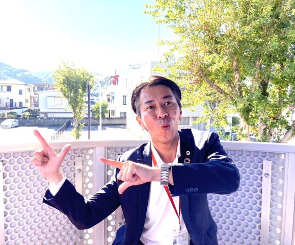 ★★鹿児島北店　店舗紹介★★