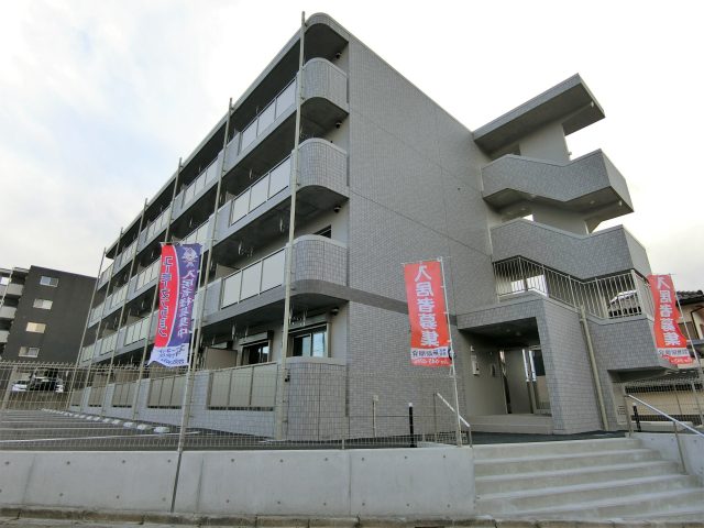 宇都宮店スタッフおススメ物件（栃木）【満室御礼】