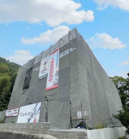 ★★新築マンションのお知らせ（鹿児島)★★【エステル】モデルルームＯＰＥＮしました！！【満室御礼】