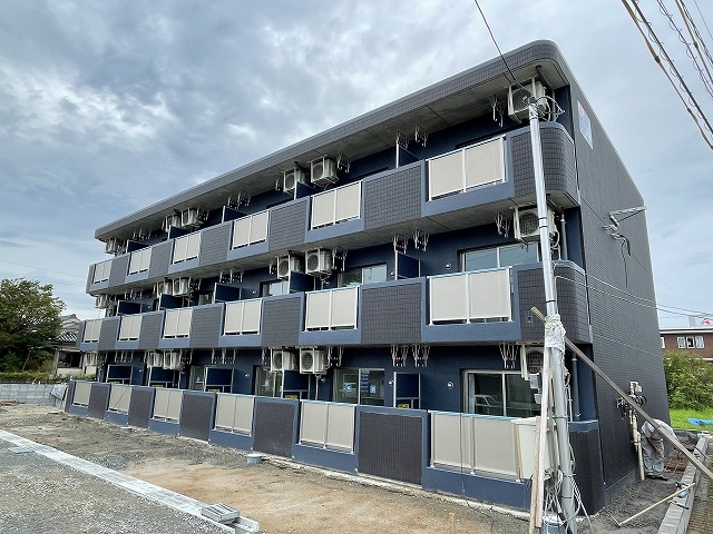 ✨新築マンションのお知らせ✨【FORTUNAフォルトゥーナ】(薩摩川内市) モデルルームＯＰＥＮ（●＾o＾●）♩