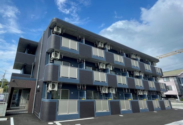 【満室御礼】【鹿児島】薩摩川内市　1LDK新築賃貸マンション『FORTUNA川内平佐 』キャンペーンのご案内(^o^)丿♪♪