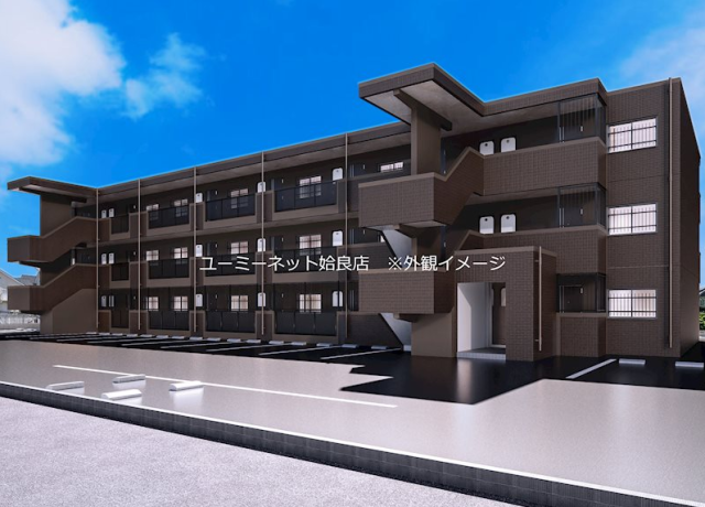 【満室御礼】★新築マンションのお知らせ【鹿児島】グランシャリオ住吉★