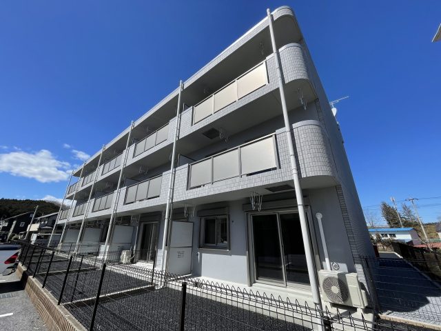 【満室御礼】栃木宇都宮【賃貸マンション】『Ｙ＆Ｍ ＳＡＫＵＲＡⅢ』1LDK