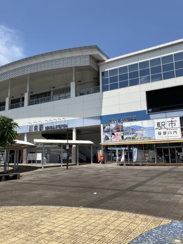 ★★人気の川内エリア特集★★(鹿児島）
