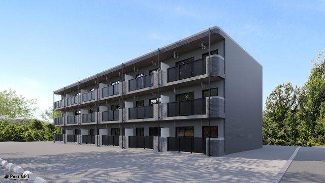 【薩摩郡さつま町】1LDK★新築賃貸マンションのお知らせ【ラフィーネさつま】